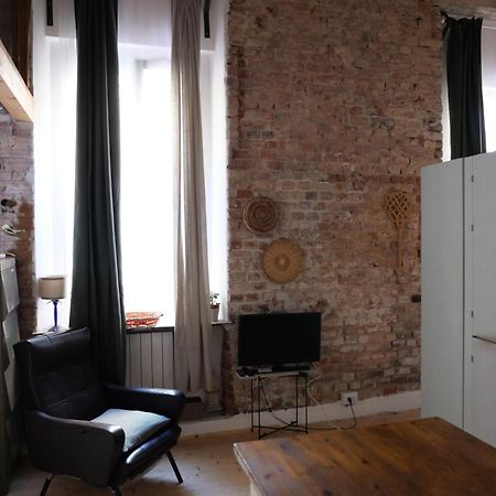 Studio 3C Mailand Exterior foto