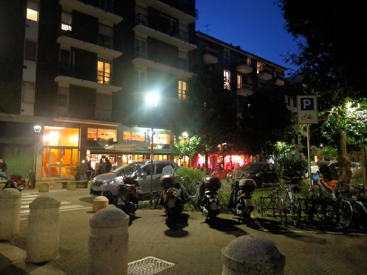 Studio 3C Mailand Exterior foto
