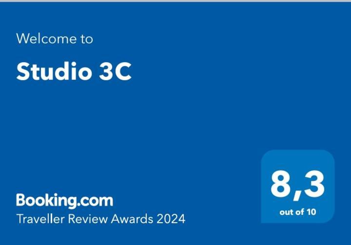 Studio 3C Mailand Exterior foto