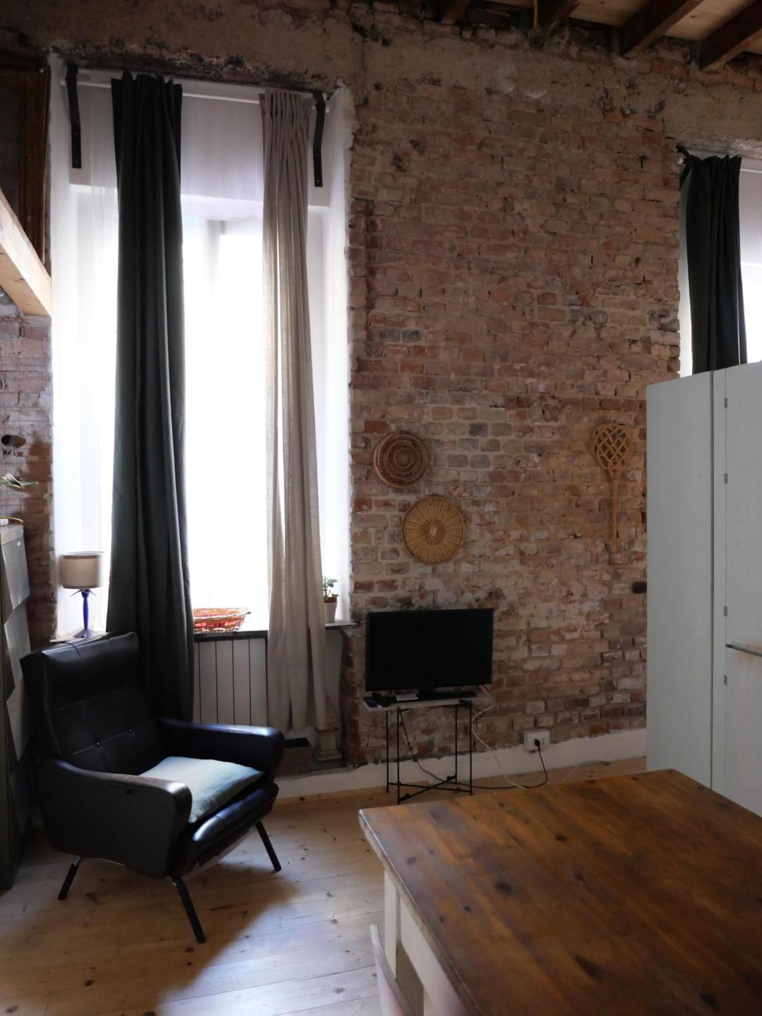 Studio 3C Mailand Exterior foto