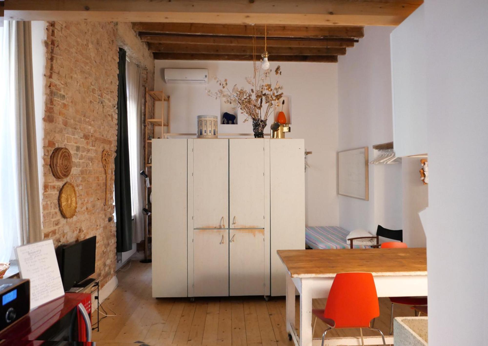 Studio 3C Mailand Exterior foto